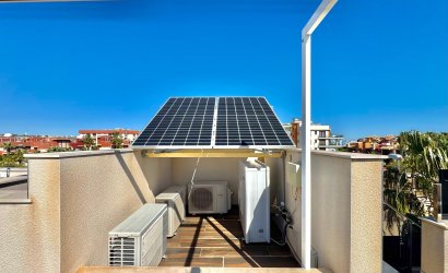 Herverkoop - Villa -
Orihuela Costa - Lomas de Cabo Roig