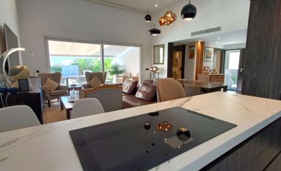Herverkoop - Villa -
Algorfa - Inland