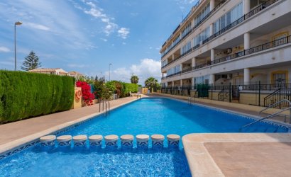 Herverkoop - Apartment -
Orihuela Costa - Costa Blanca