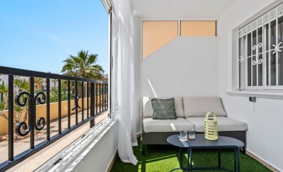 Herverkoop - Apartment -
Orihuela Costa - Costa Blanca