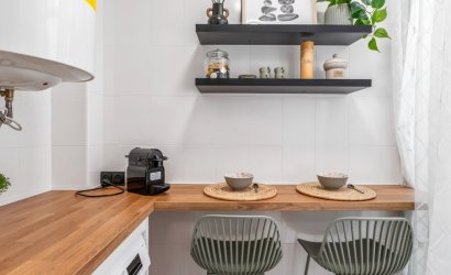 Herverkoop - Apartment -
Orihuela Costa - Costa Blanca