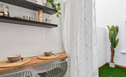 Herverkoop - Apartment -
Orihuela Costa - Costa Blanca