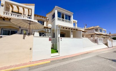 Reventa - Town House -
Orihuela Costa - Costa Blanca