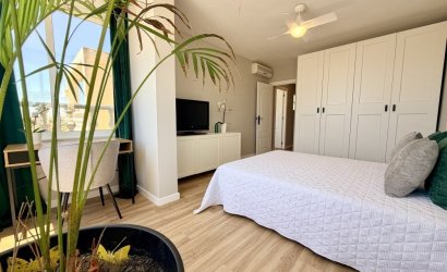 Reventa - Town House -
Orihuela Costa - Costa Blanca