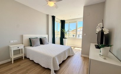 Reventa - Town House -
Orihuela Costa - Costa Blanca