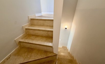 Reventa - Town House -
Orihuela Costa - Costa Blanca