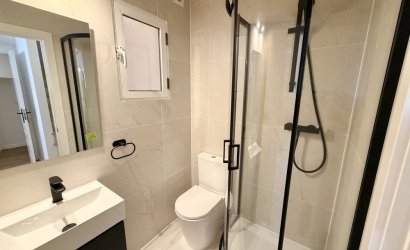 Reventa - Town House -
Orihuela Costa - Costa Blanca