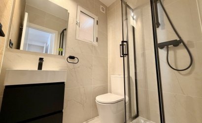 Reventa - Town House -
Orihuela Costa - Costa Blanca