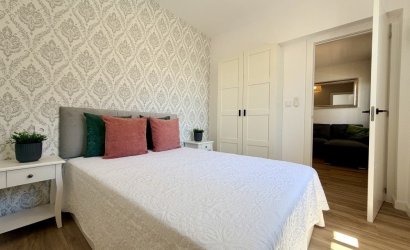 Reventa - Town House -
Orihuela Costa - Costa Blanca