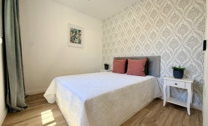 Reventa - Town House -
Orihuela Costa - Costa Blanca