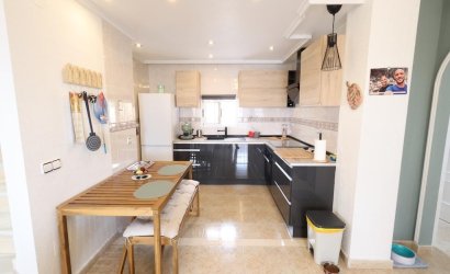 Revente - Villa -
San Miguel de Salinas - Inland