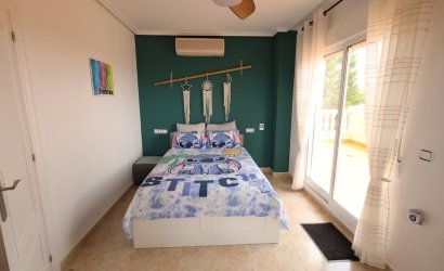 Revente - Villa -
San Miguel de Salinas - Inland