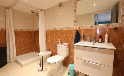 Revente - Villa -
San Miguel de Salinas - Inland