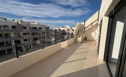 Revente - Apartment -
Orihuela Costa - Costa Blanca