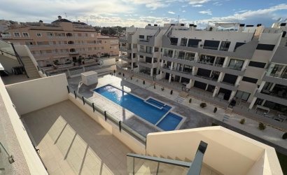 Revente - Apartment -
Orihuela Costa - Costa Blanca