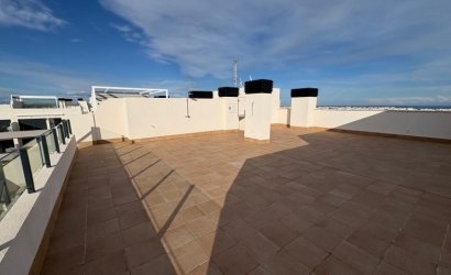 Revente - Apartment -
Orihuela Costa - Costa Blanca