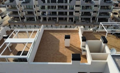 Revente - Apartment -
Orihuela Costa - Costa Blanca