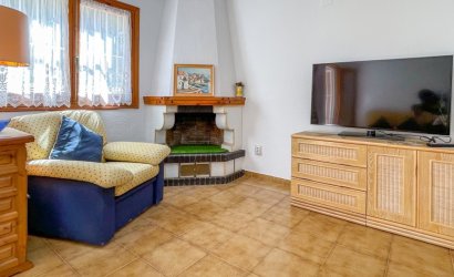 Reventa - Town House -
Orihuela Costa - Costa Blanca