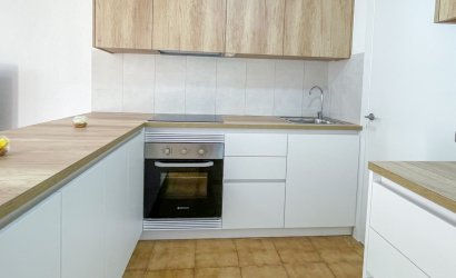 Reventa - Town House -
Orihuela Costa - Costa Blanca