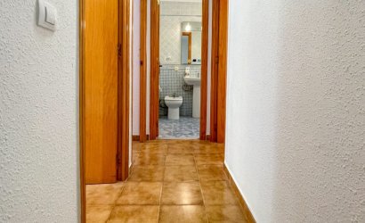 Reventa - Town House -
Orihuela Costa - Costa Blanca