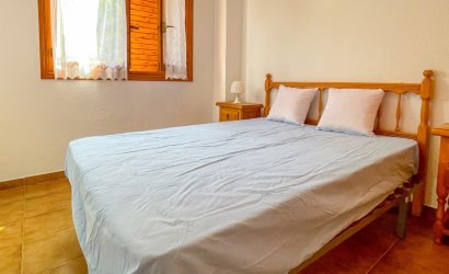 Reventa - Town House -
Orihuela Costa - Costa Blanca