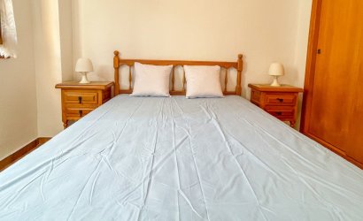 Reventa - Town House -
Orihuela Costa - Costa Blanca