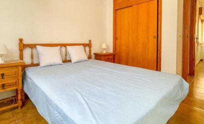 Reventa - Town House -
Orihuela Costa - Costa Blanca