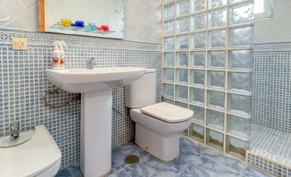 Reventa - Town House -
Orihuela Costa - Costa Blanca