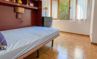 Reventa - Town House -
Orihuela Costa - Costa Blanca