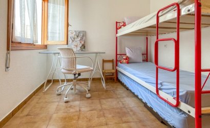 Reventa - Town House -
Orihuela Costa - Costa Blanca