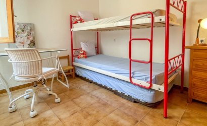 Reventa - Town House -
Orihuela Costa - Costa Blanca