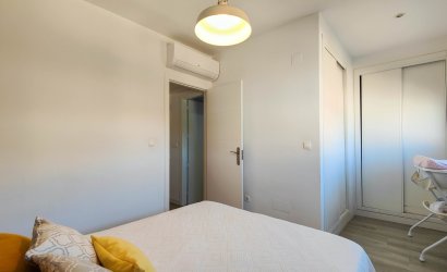 Revente - Town House -
Guardamar del Segura - Costa Blanca