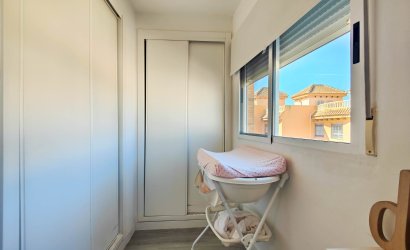 Revente - Town House -
Guardamar del Segura - Costa Blanca