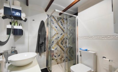 Revente - Town House -
Guardamar del Segura - Costa Blanca
