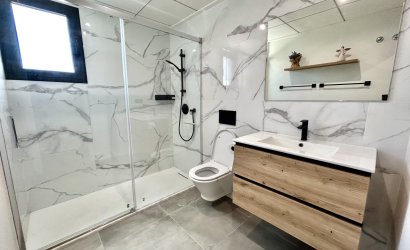 Reventa - Villa -
Villamartin - Costa Blanca