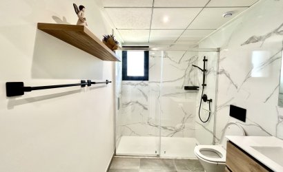 Reventa - Villa -
Villamartin - Costa Blanca
