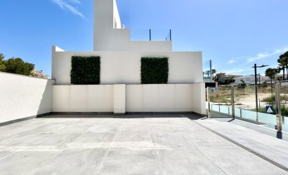 Reventa - Villa -
Villamartin - Costa Blanca