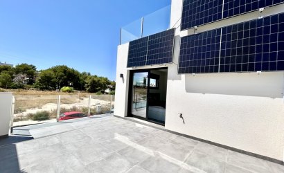 Reventa - Villa -
Villamartin - Costa Blanca