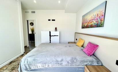Reventa - Villa -
Villamartin - Costa Blanca
