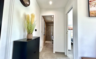 Reventa - Villa -
Villamartin - Costa Blanca