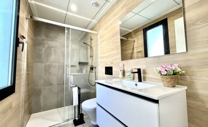 Reventa - Villa -
Villamartin - Costa Blanca