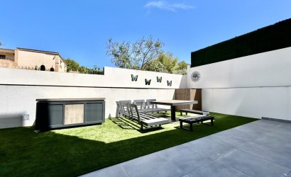 Reventa - Villa -
Villamartin - Costa Blanca