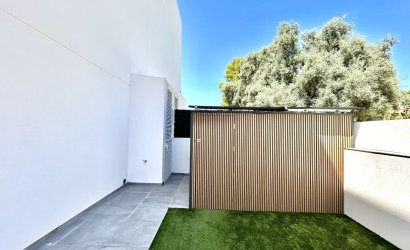 Reventa - Villa -
Villamartin - Costa Blanca