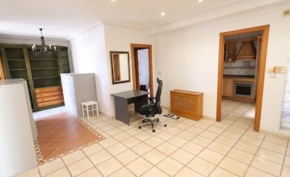 Revente - Town House -
Torrevieja - Costa Blanca