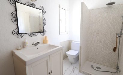 Reventa - Villa -
Orihuela Costa - Costa Blanca