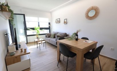 Reventa - Apartment -
Orihuela Costa - Costa Blanca