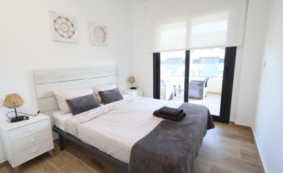 Reventa - Apartment -
Orihuela Costa - Costa Blanca