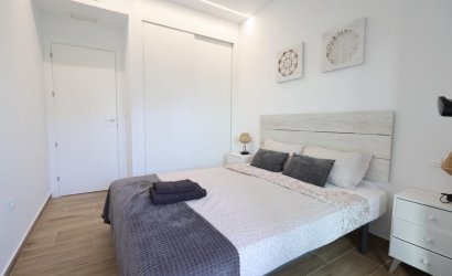 Reventa - Apartment -
Orihuela Costa - Costa Blanca