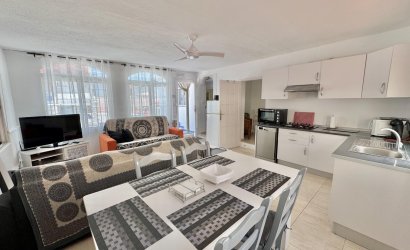 Herverkoop - Villa -
Dolores - Comunidad Valenciana