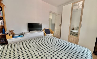 Herverkoop - Villa -
Dolores - Comunidad Valenciana